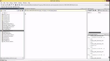 A FREQUENCY OFFSET ESTIMATION AND COMPENSATION SCHEME FOR MB OFDM UWB MODEM