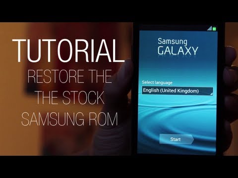 וִידֵאוֹ: כיצד לעדכן את Samsung Galaxy S2