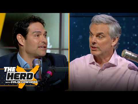 Chiefs success, Bill Belichick closer to UNC job, USC's struggles with local recruiting | THE HERD