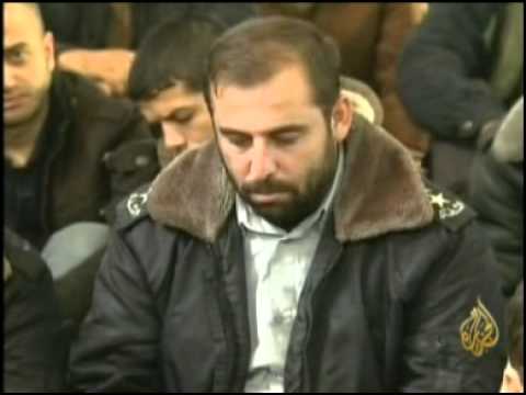 ارتياح الشارع الفلسطيني لإتفاق القاهرة