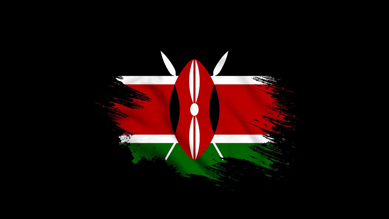 Overview of Army of Love Ministries in Kenya