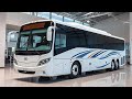 2025 Greyhound Bus: The Future of Public Travel | Auto Yogi"