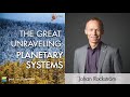 Johan Rockström: How Bad Is the Wider Environmental Crisis?