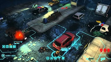 XCOM Classic Ironman Blind Part 01