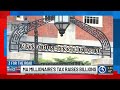 Eyewitness News Extra: 3 for the Road