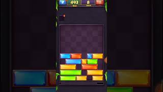 Dropdom Jewel Blast 3D Best and latest game same as candy crush saga screenshot 3