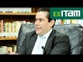 Exalumno destacado | Javier Juárez Mojica, Maestría en Tecnologías de Información y Administración