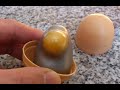 Surprise Egg！"Water Balz"-ish Polymer Balls