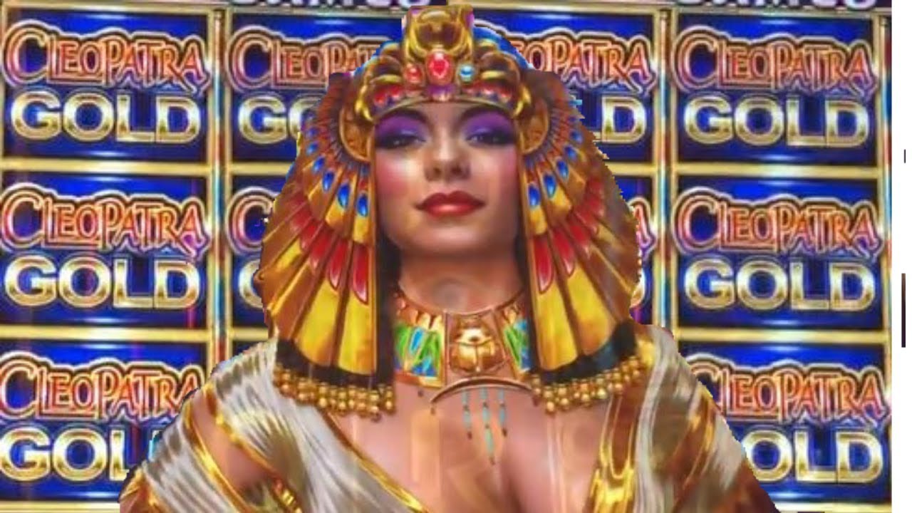 cleopatra