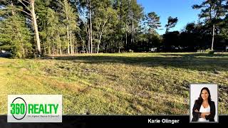 Residential for sale - Lot 10 Pinewood Dr Drive, Jacksonville, NC 28546