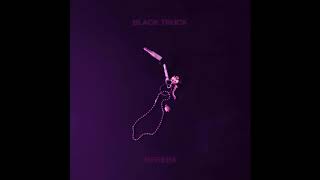 Mereba - Black Truck Slowed
