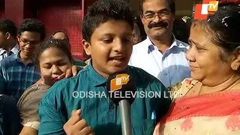 ICSE Class 10, ISC Class 12 Results Declared