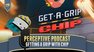 The Great Platforming Design of Get a Grip Chip | Perceptive Podcast, Developer Interview