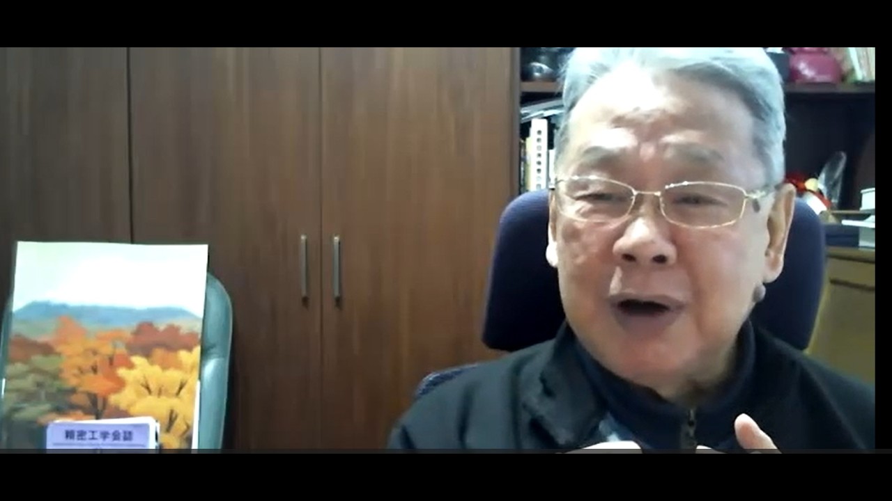 特別顧問：輿水大和先生