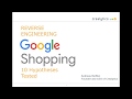 How to outdo the PPC robots in shopping ads