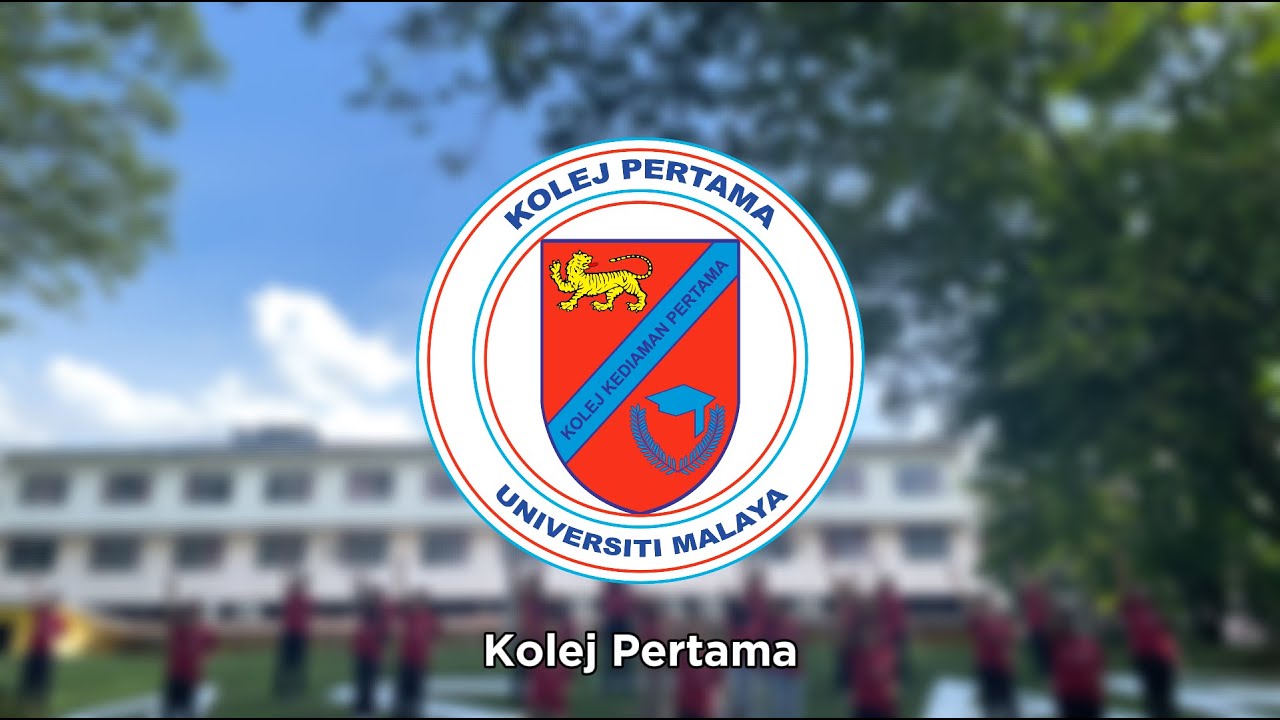 PERTAMA SELAMANYA | LAGU RASMI KOLEJ KEDIAMAN TUANKU ABDUL RAHMAN (ASTAR) 24/25