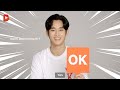 Bench everyday kim soo hyun plays ok or not ok