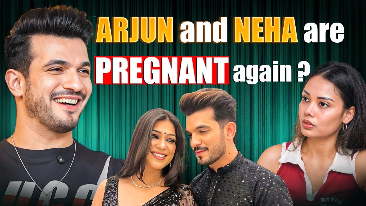 «Думаю, Гаурав выиграет BB 19» | Второй ребёнок? | Манишу не пригласили на вечеринку | Скоро дебю...