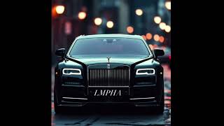 Lmpha - Notorious Official Audio