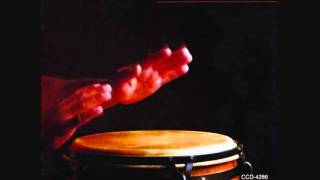 Poncho Sanchez - Night Walk
