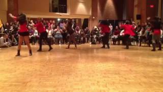 GREEK EXPO 2013 - SLU