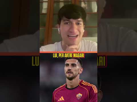 Video Pellegrini puo andare a fare un ruolo centrale?