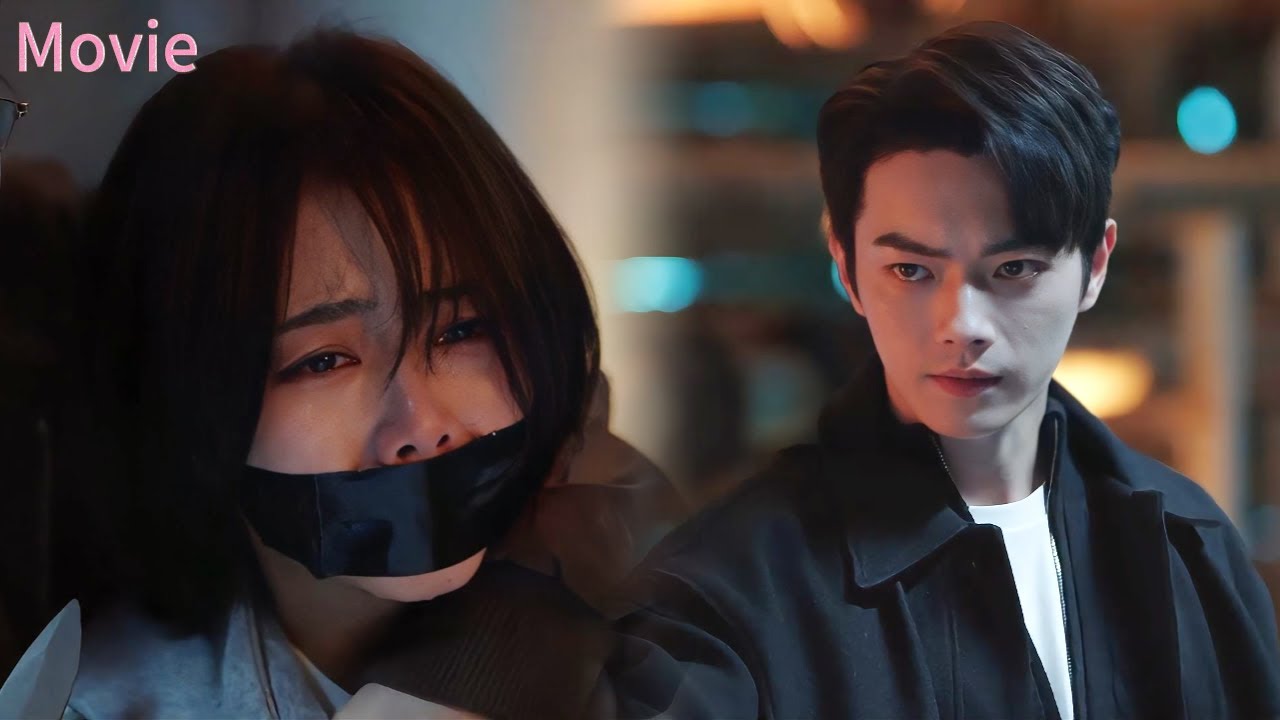 Золушку похищают, босс ранен, спасая её… их отношения переворачиваются! 🔥