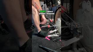 Why 150 BPM Feels Heavier Than 190 #drumming #technique #drums