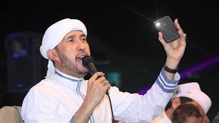 'Maulana Yaa Maulana' Habib Ali Zainal Abidin Feat Az-Zahir  'Al Ihya Bersholawat'
