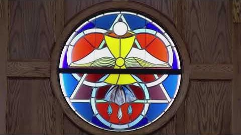 2021-0620 The Fourth Sunday after Pentecost, Divine Service Setting Three