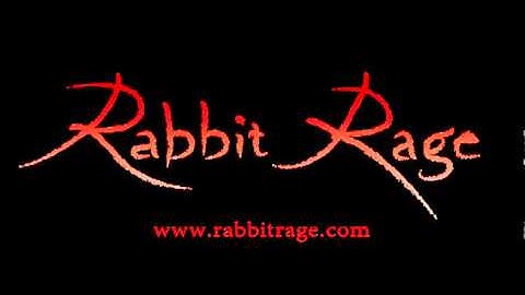 Rabbit Rage Intro Animation