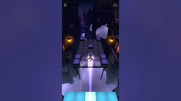 Rolling Sky 2 | Puzzle Hard Mode NEW UPDATE