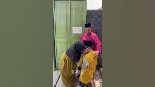 sejak jadi santri... lagu santri darsa lirboyo