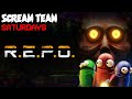 Scream Team Saturday Stream #20: REPO
