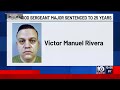 Fort Hood soldier sentenced to 25 years in prison for sexually assaulting children