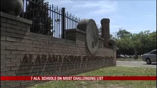 ASMS Among Most Challenging Schools in State