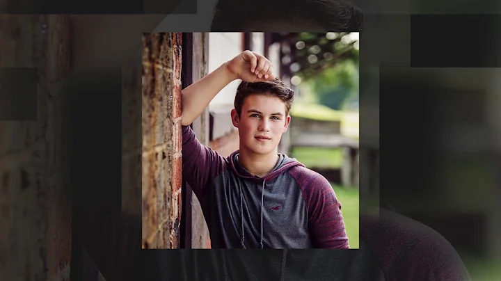 Jacob Smathers - Senior 2018