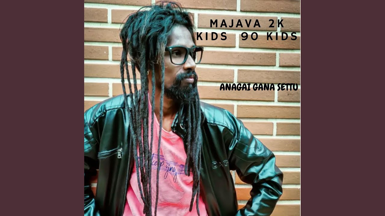 Majava 2k kids 90 kids