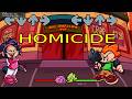 FNF: Blake Expansion "Homicide Pico Mix"