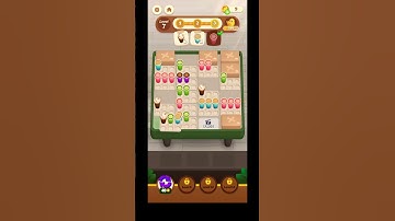 Coffee Pack- Gameplay Walkthrough Part 3(iOS, Android)#puzzlegames #gaming #gameplay #unpackgameplay