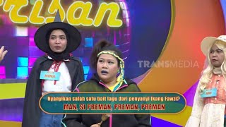 Download Lagu Man Si Preman Preman | ARISAN BEST MOMENT (12/10/24) MP3