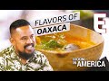 How a Janitor Became a James Beard Award Winning Chef Through Oaxacan Cuisine — Cooking in America