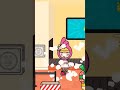 HELLO KITTY #tocaboca
