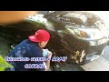 VIC CHANGING OIL 🛢ON HONDA / NO LATEX GLOVES ! WILL IT LEAK OIL ?