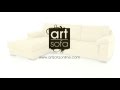 Sofa Cama modelo Hercules