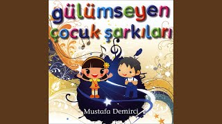 Keloğlan Keleş Oğlan — Mustafa Demirci kapak görseli