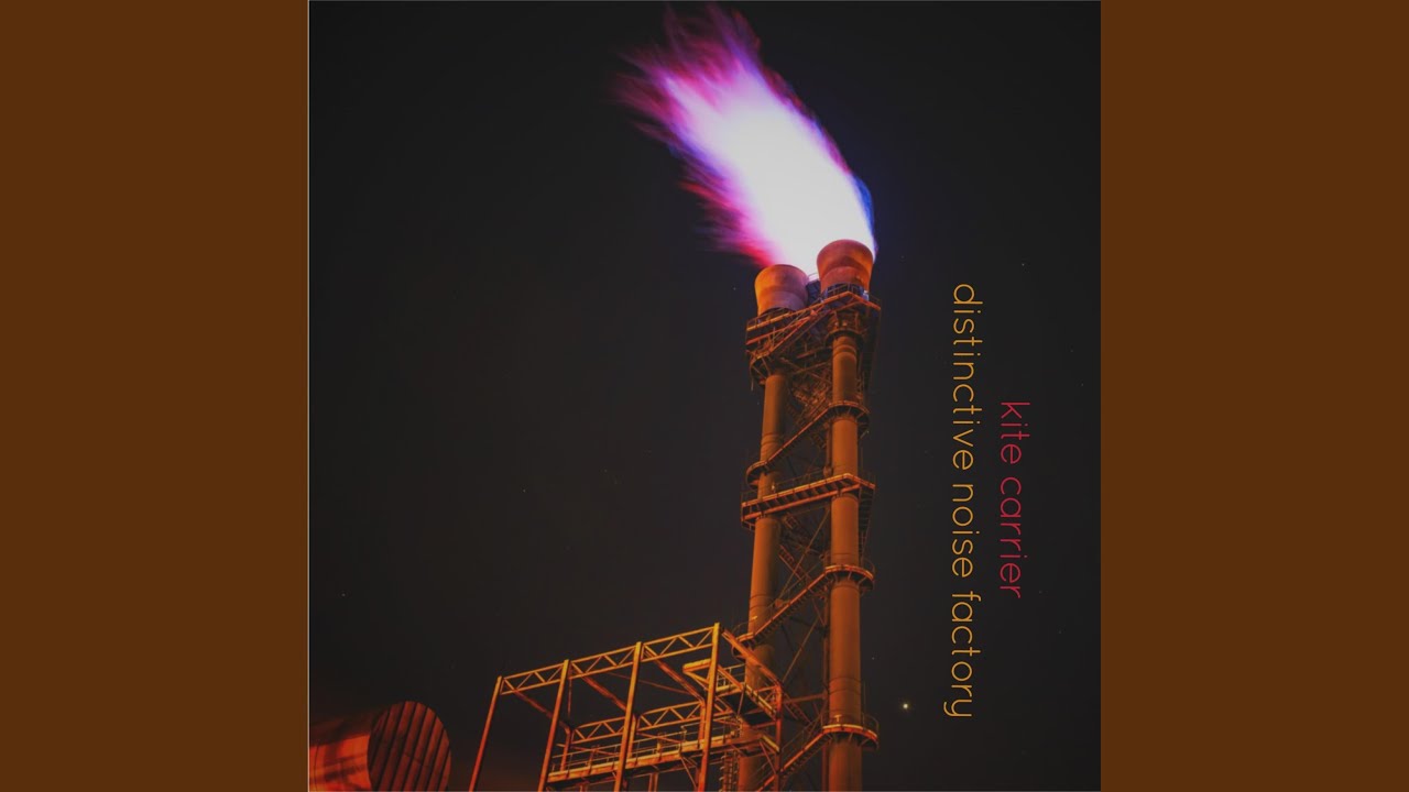 Tonton Noise Factory di YouTube