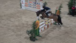 Uğur Yilmaz - Cassal, 17.02.2019 Kaya Baban Gold Li̇g 1. Ayak Müsabakasi Bi̇ri̇nci̇si̇