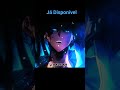 Sung Jin Woo (Level Up) #anime #sololeveling #music #sungjinwoo