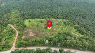 8.11-Acre Industrial Land — Machap, Johor | RM25 PSF | Main Road Frontage | Near North-South Highway 8.11-Acre Industrial Land — Machap, Johor | RM25 PSF | Main Road Frontage | Near North-South Highway